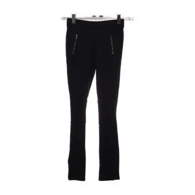 Sportleggings (Zwart) van Me & You Elastaan, Polyamide, Viscose