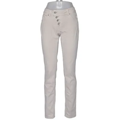 Jean (Malibu) de Buena Vista Coton, Élasthane, Polyester