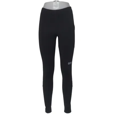 Sports tights (Black) from Gore Elastane, Polyester