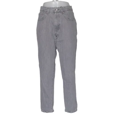 Jeans (Gray) from Vailent Recycled cotton