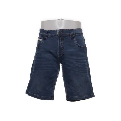 Short en jean (Bleu) de Timezone Coton, Élasthane
