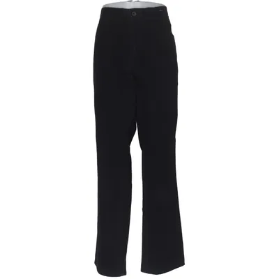 Pantalon en velours (Noir) de Sunwill Coton, Élasthane