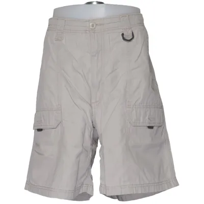 Shorts cargo (Beige) de Wrangler Coton