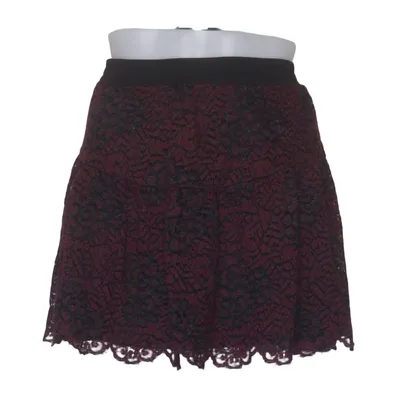 Kjol (Veronica Ruffle Skirt) från Little Remix Charlotte Eskildsen Bomull, Elastan, Polyamid, Polyester