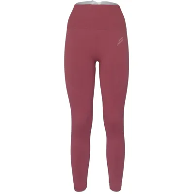Collants de sport (Rouge) de DoYouEven Élasthane, Polyamide