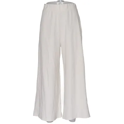 Palazzobyxor (Beige) från Mudo Collection