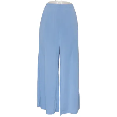 Pantalon patte d'éléphant (Bleu) de Urban Classics Modal, Polyester