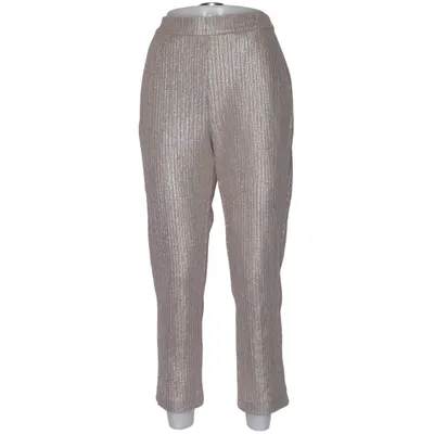 Pantalon (Or) de Karen by Simonsen Élasthane, Polyester, Viscose