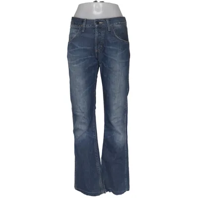 Jean (Bleu) de Wrangler Coton