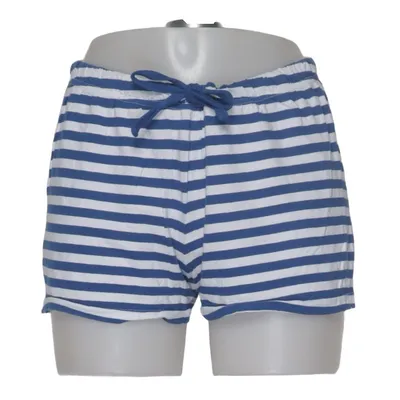 Short de pyjama (Bleu, Blanc) de Snoopy