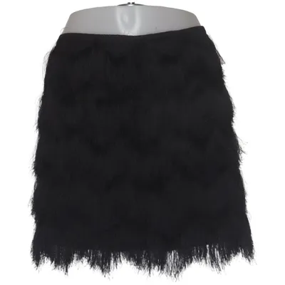Rok (Zwart) van H&M Elastaan, Polyester