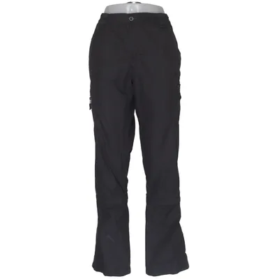 Pantalon d'extérieur (Gris) de Kilimanjaro Coton, Polyester