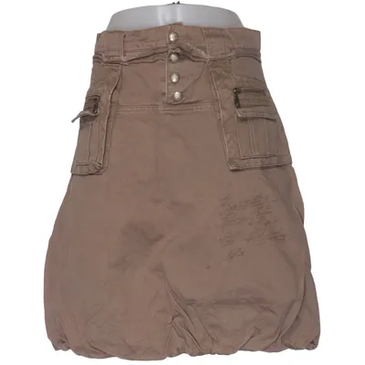 Rok (ISSUE SKIRT A) van VILA Katoen