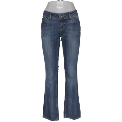 Spijkerbroek (Victoria) van Tommy Hilfiger Denim Katoen, Elastaan