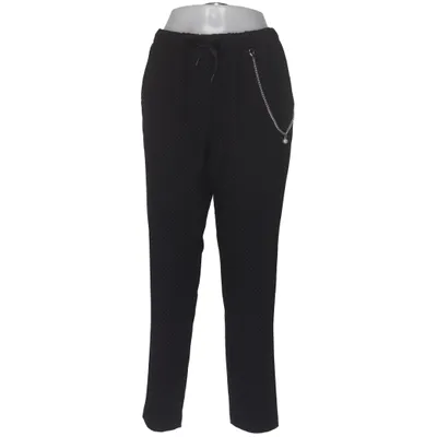 Broek (Zwart) van X-Cape Elastaan, Polyester, Viscose