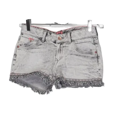 Jeansshorts (Grå) fra Vingino