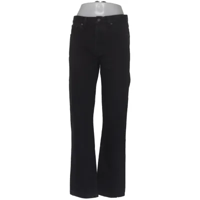 Jeans (Sort) fra Jeanerica Økologisk bomuld