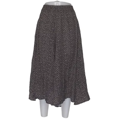 Culottes (Sort, Hvid) fra Grey Wolf