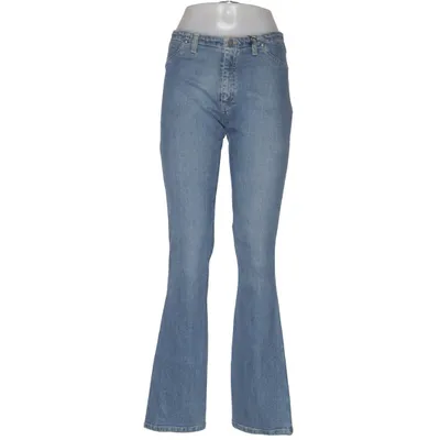 Jeans (Blå) från Wear It Bomull, Elastan