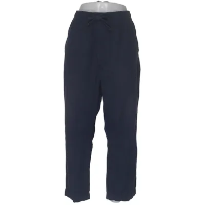 Pantalon (Bleu) de Lager 157 Coton, Lin