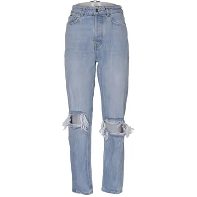 Jeans (Girlfriend Pop) from Karve Cotton, Polyester