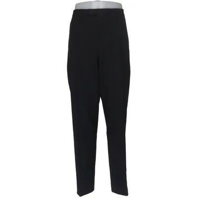 Pantalon de costume (Noir) de Bäumler