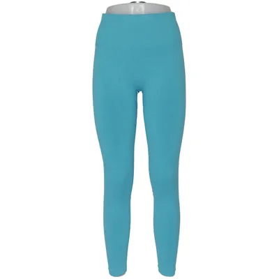 Collants de sport (Bleu) de Xshapes