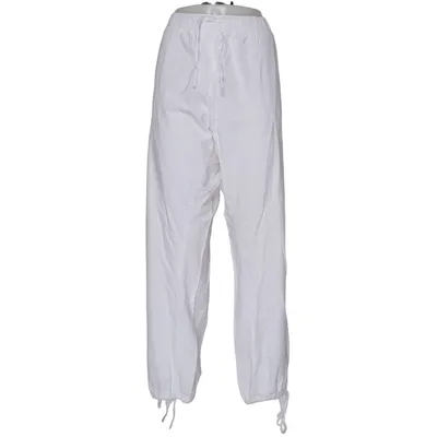 Pantalon (Blanc) de Plus Coton