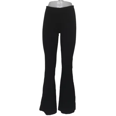 Pants (Black) from Residus