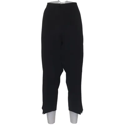 Pantalon de costume (Noir) de So Bin Ich Élasthane, Polyester