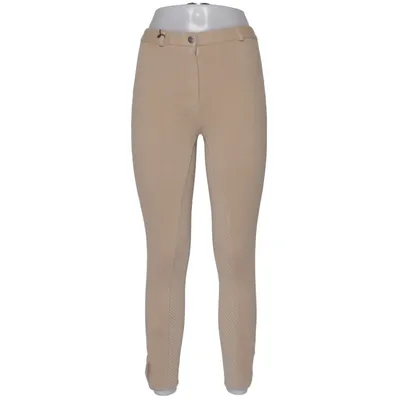 Breeches (Grip Seat Breeches) from Harry Hall Cotton, Elastane