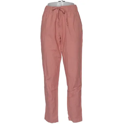 Broek (Roze) van Esmara Katoen, Linnen