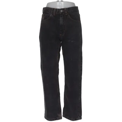 Jeans (Black) from Polar Skate Co. Cotton, Polyester