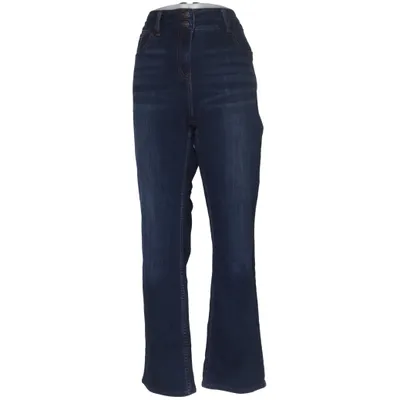 Jeans (658-305-254) från Next Bomull, Elastan