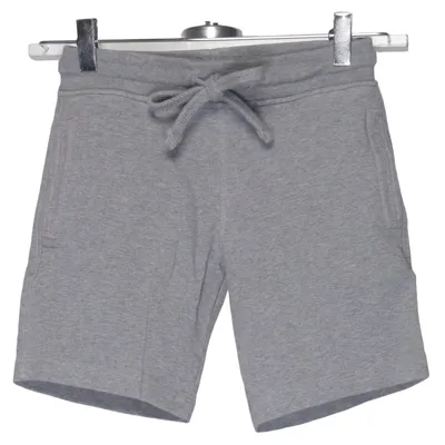 Mjukisshorts (Grå) från Aeronautica Militare Bomull, Elastan