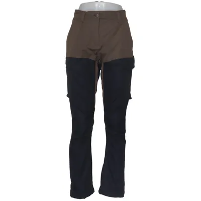 Outdoor pants (Brown, Black) from Chevalier Polyester
