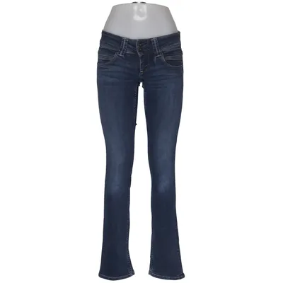 Jeans (Venus) från Pepe Jeans Bomull, Elastan, Polyester