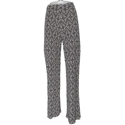 Palazzobyxor (Svart, Vit, Flerfärgad) från Sfera Casual