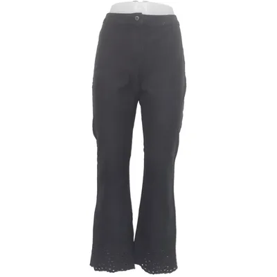 Jeans (Svart) från Katharine Hamnett Bomull, Elastan