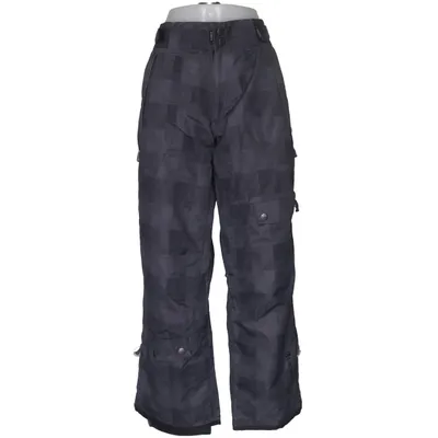 Snow pants (M13027bur) from Venture Polyester