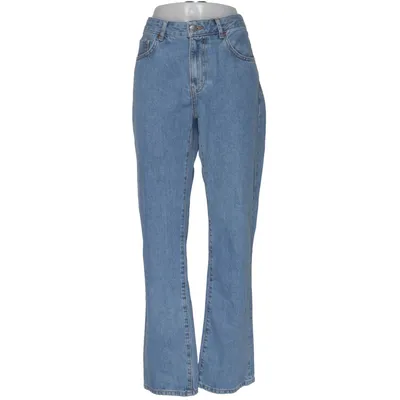 Jean (Bleu) de Never Denim by Bik Bok Coton