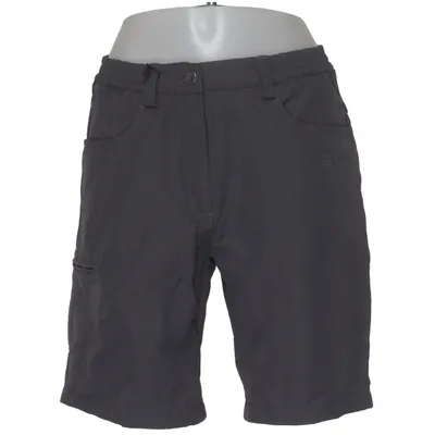Outdoor shorts (Gray) from High Colorado Elastane, Polyamide