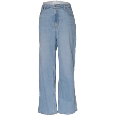 Jean (Bleu) de ASOS Design Coton