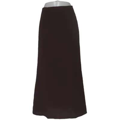 Långkjol (Brun) från Violet