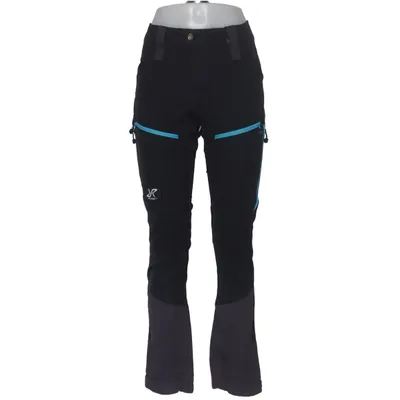 Outdoor pants (Silence Pro Pants) from RVRC Elastane, Polyamide, Polyester