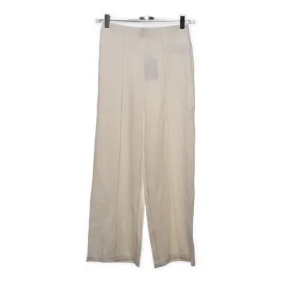 Palazzobyxor (Beige) från Cubus Elastan, Polyamid, Viskos