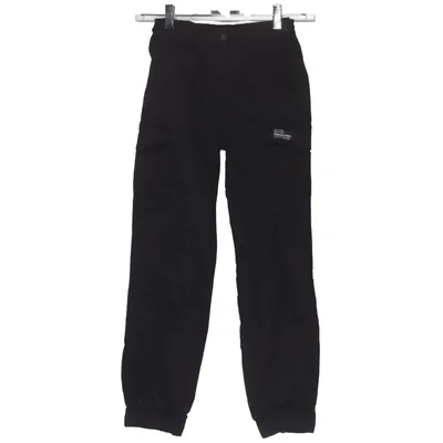 Cargohose (Grau) von D.M.D by Denim Day Baumwolle, Elasthan