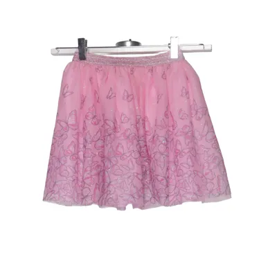 Tule rok (Roze, Grijs) van Dopo Dopo Girls Polyester