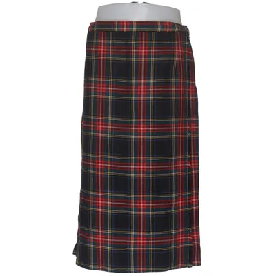Kilt (Noir, Rouge, Multicolore) de Gor-Ray Laine