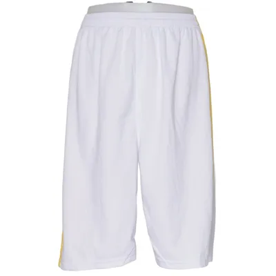 Sports shorts (White, Yellow) from NBA